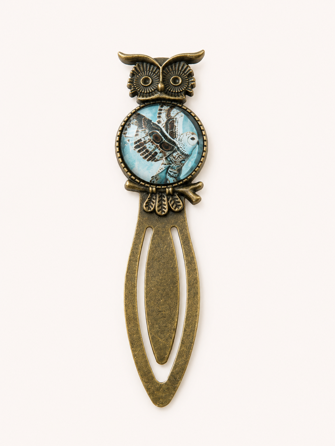 Metal Bookmarks (17 variants)