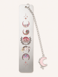 Metal Bookmarks (17 variants)