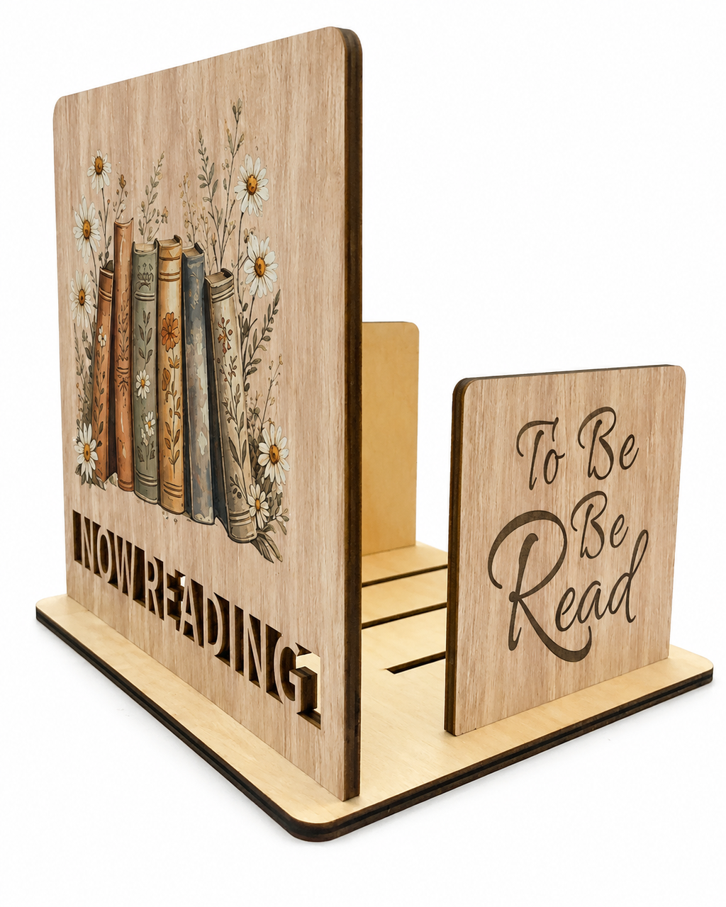 TBR stand