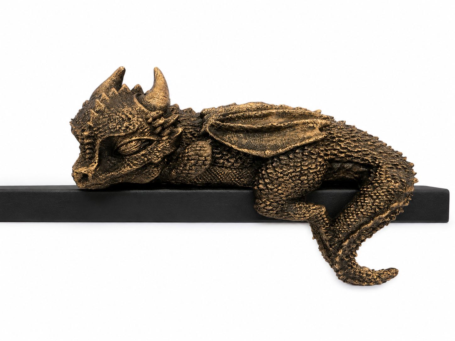 Dragon Shelf Ornament