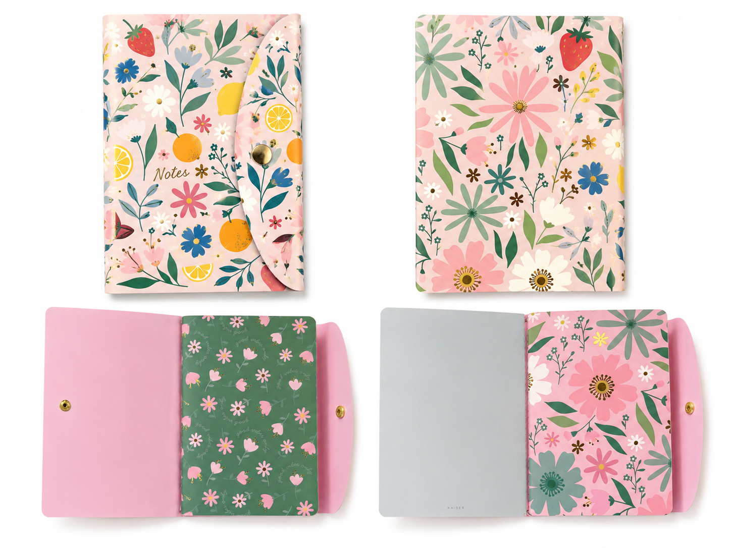 Notebook