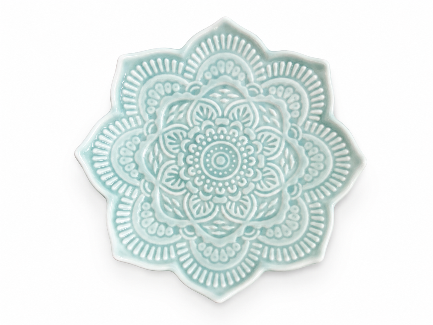 Trinket Dishes (10 variants)