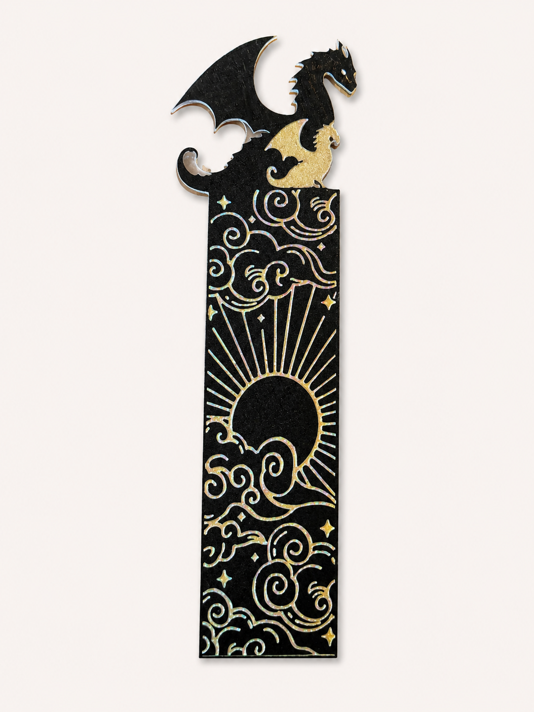 Acrylic Bookmarks (16 variants)