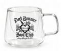 Dark Romance Book Club Mug