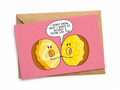 Friendship Card