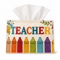 Facial Tissue Holder