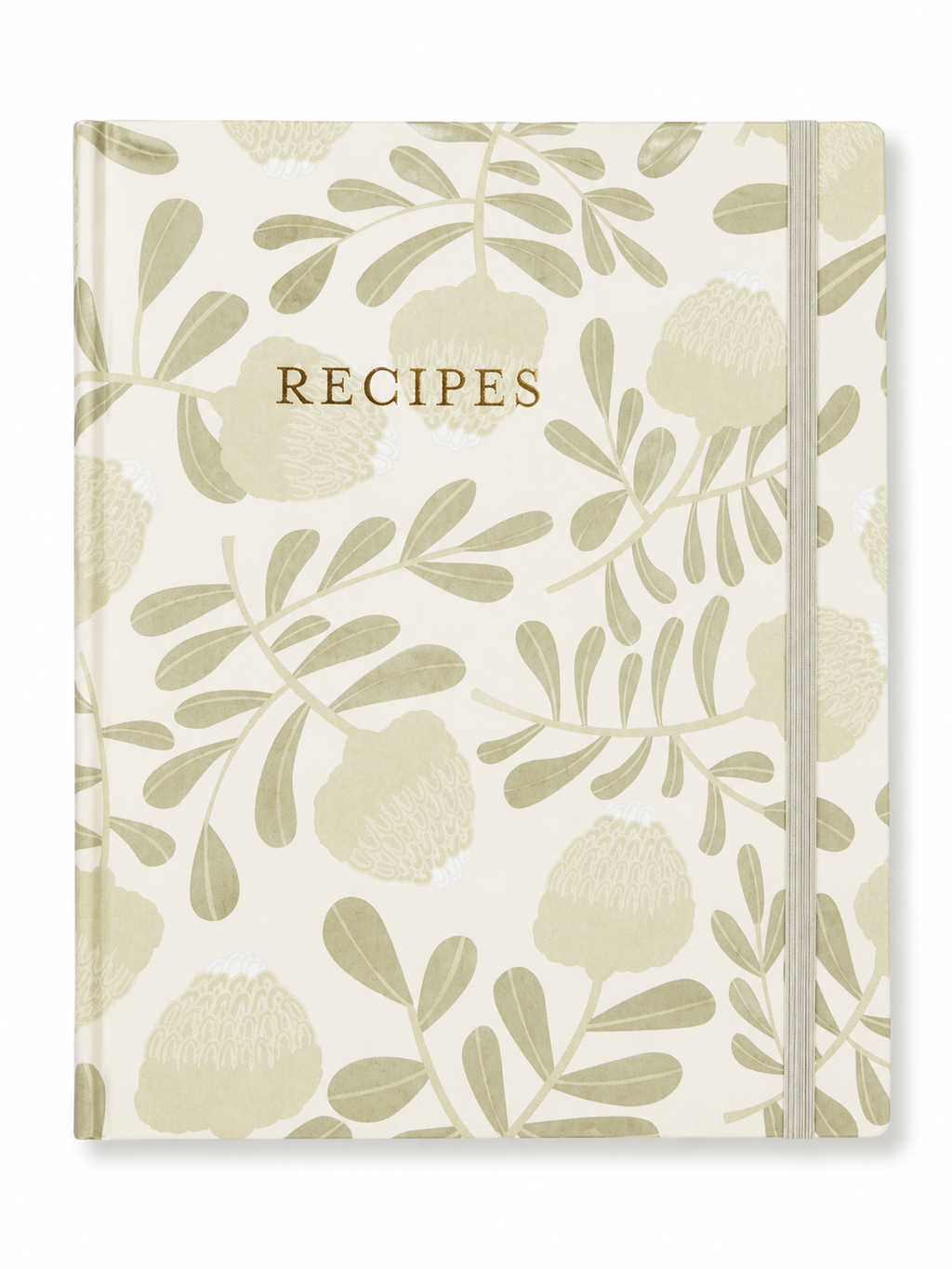 Recipe Binder