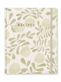 Recipe Binder