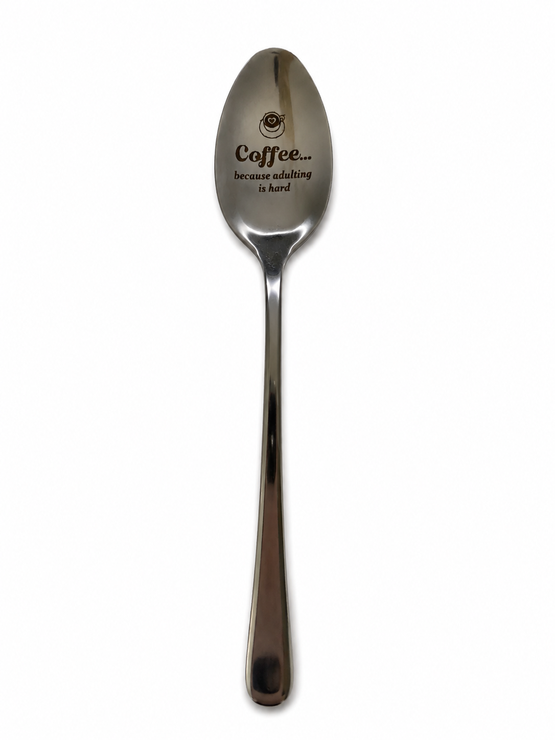 Bookish Spoons