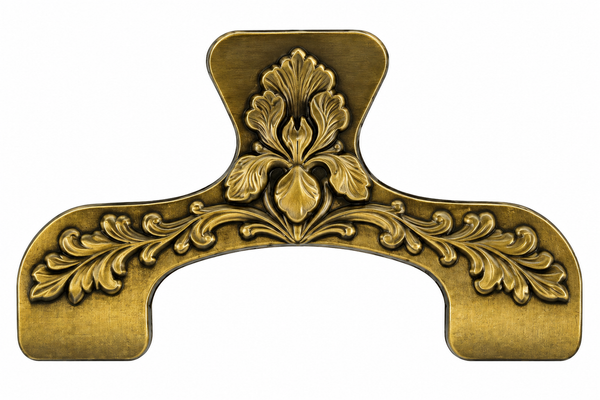 Embossed Page Clip