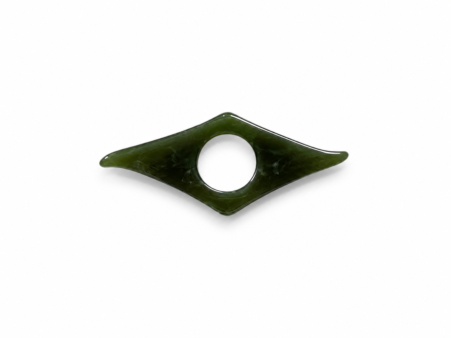 Resin Thumb Page Holder