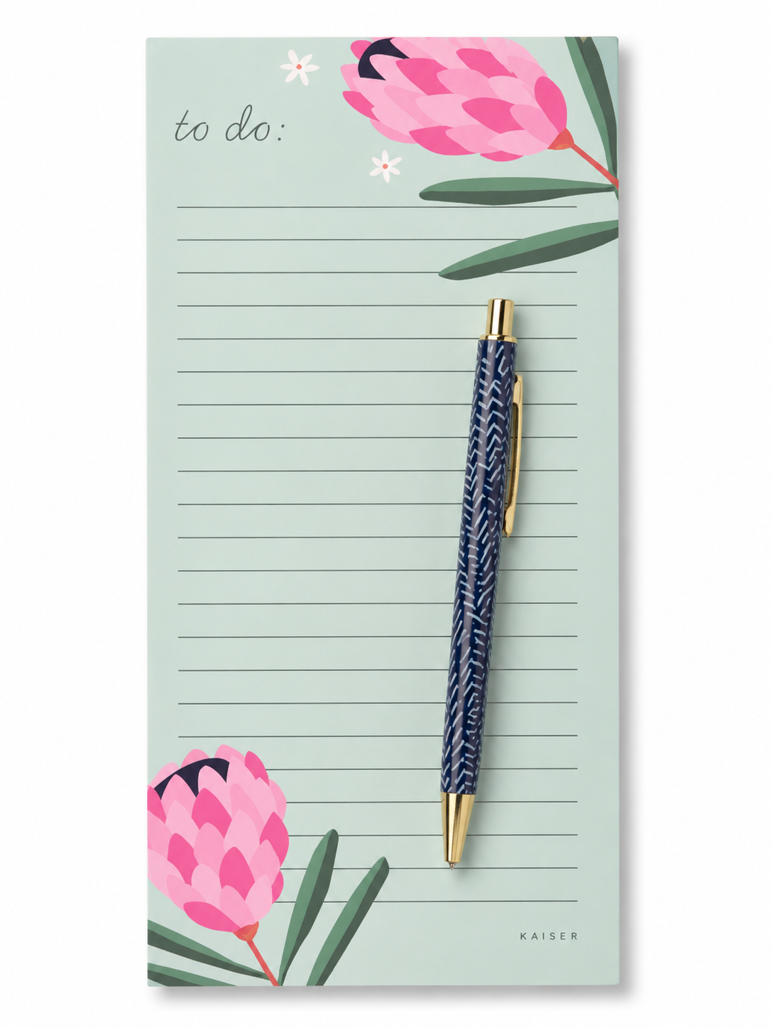 List Notepad