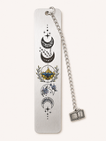 Metal Bookmark
