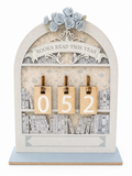Book’s Read Counter