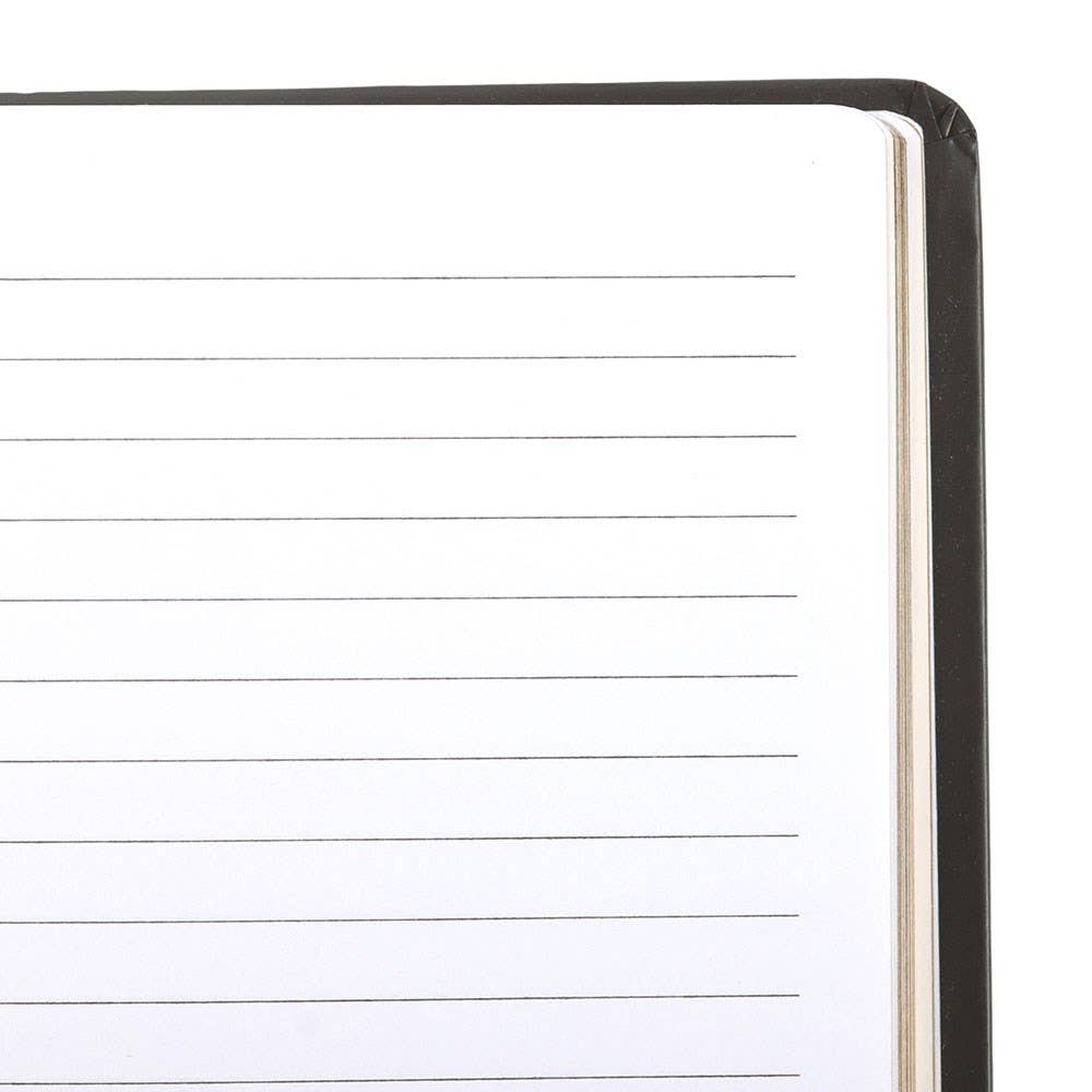 Ghost Stories A5 Notebook