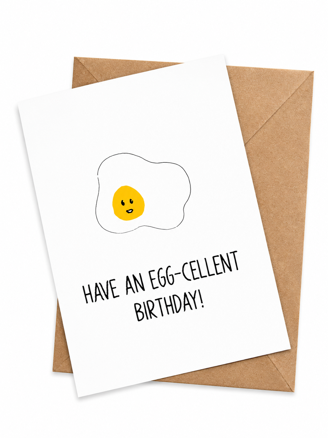 Birthday Greeting Cards (24 variants)