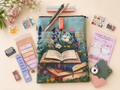 Bookish Stationary Bundle
