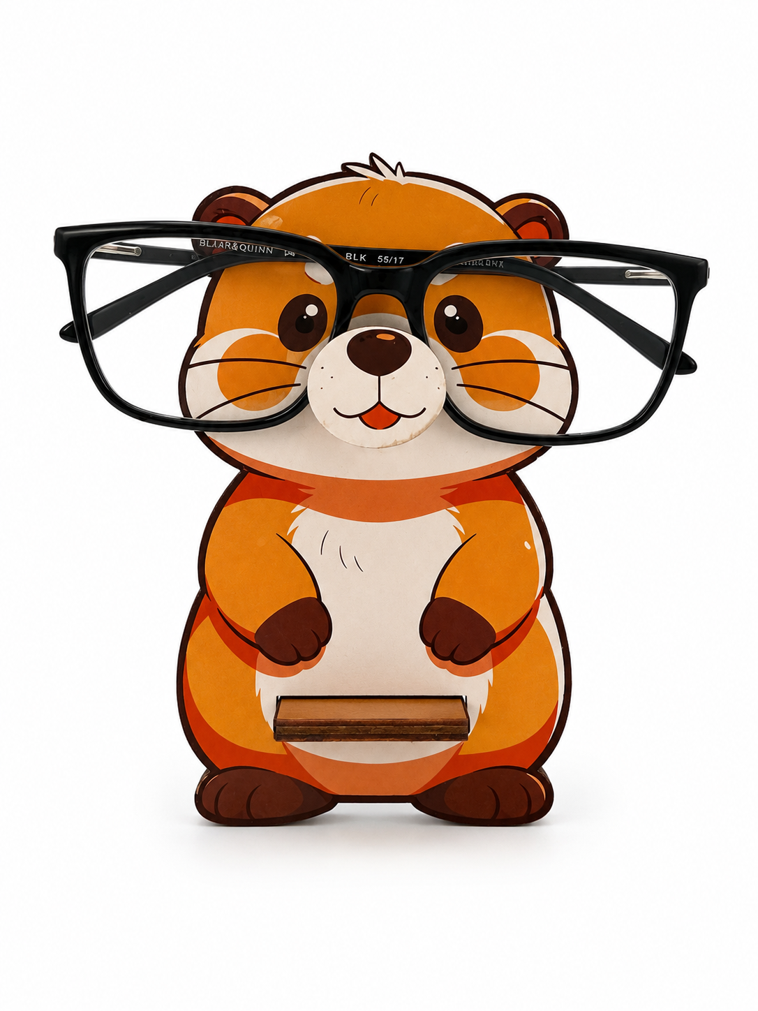 Reading/Sunglasses Holder