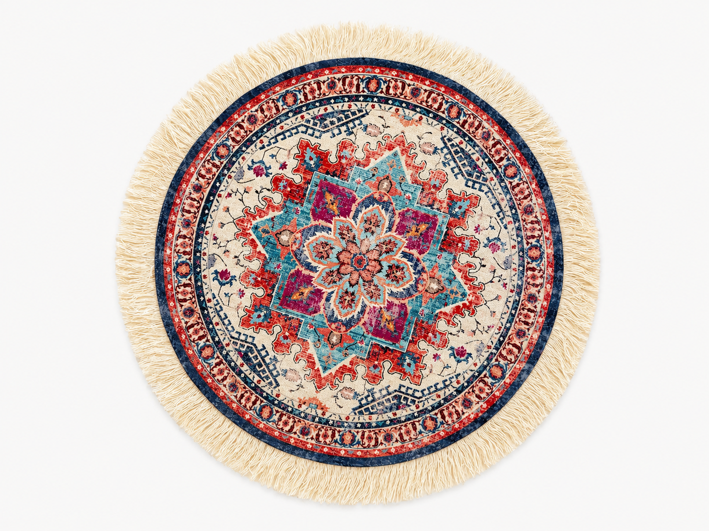 Mouse Pads (6 variants)