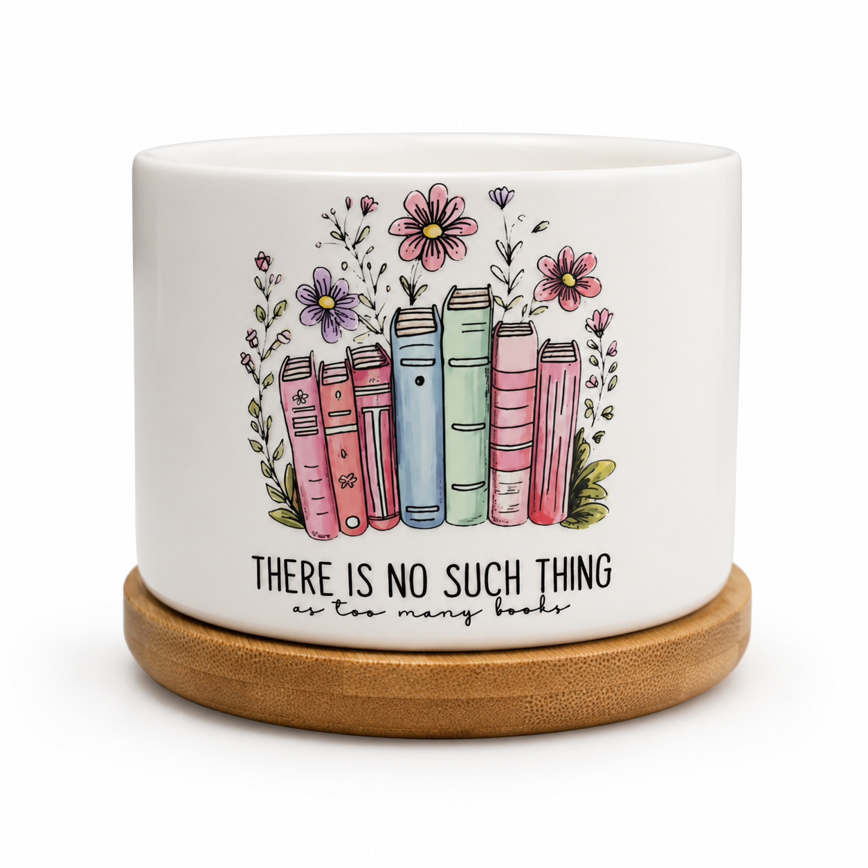 Succulent Plant Pot
