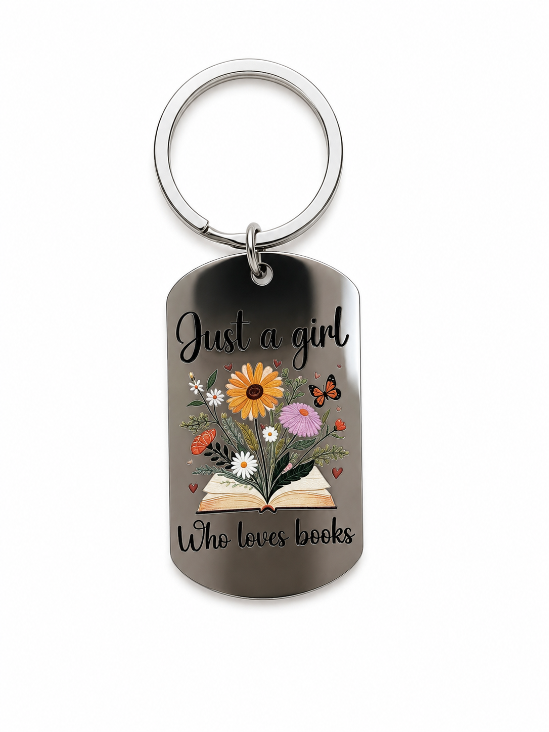 Keyring