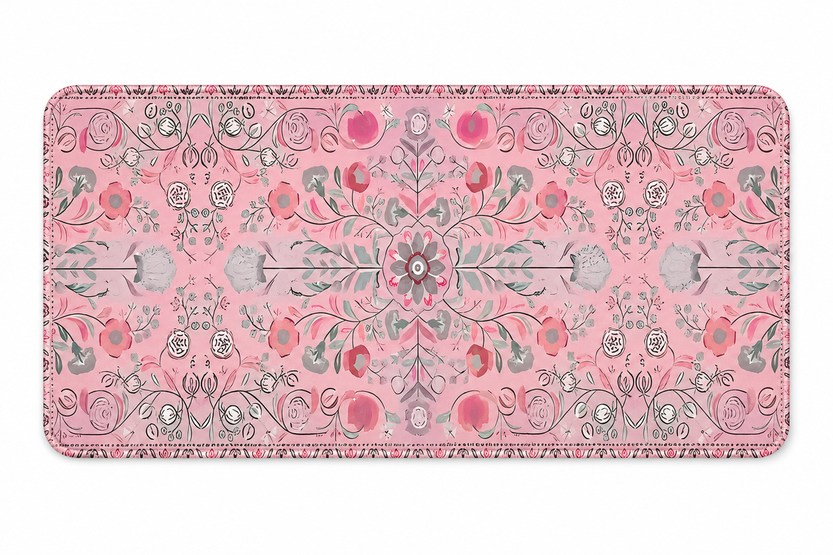 Desk Mouse Pads (5 variants)