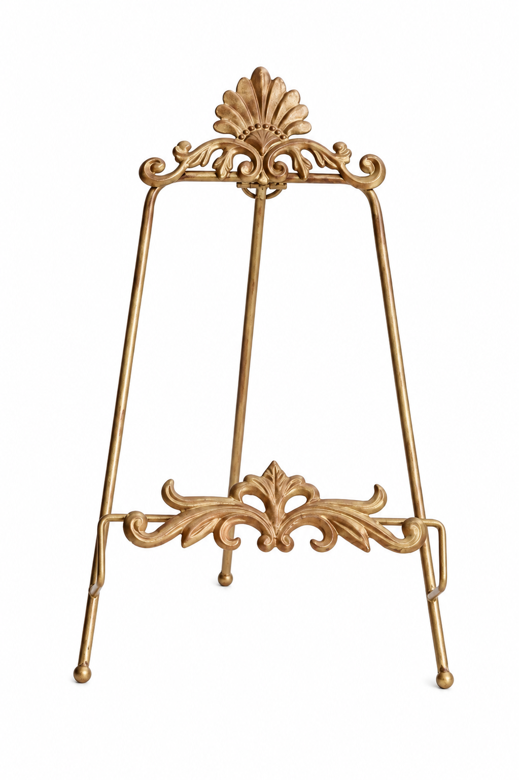 Book Display Stand
