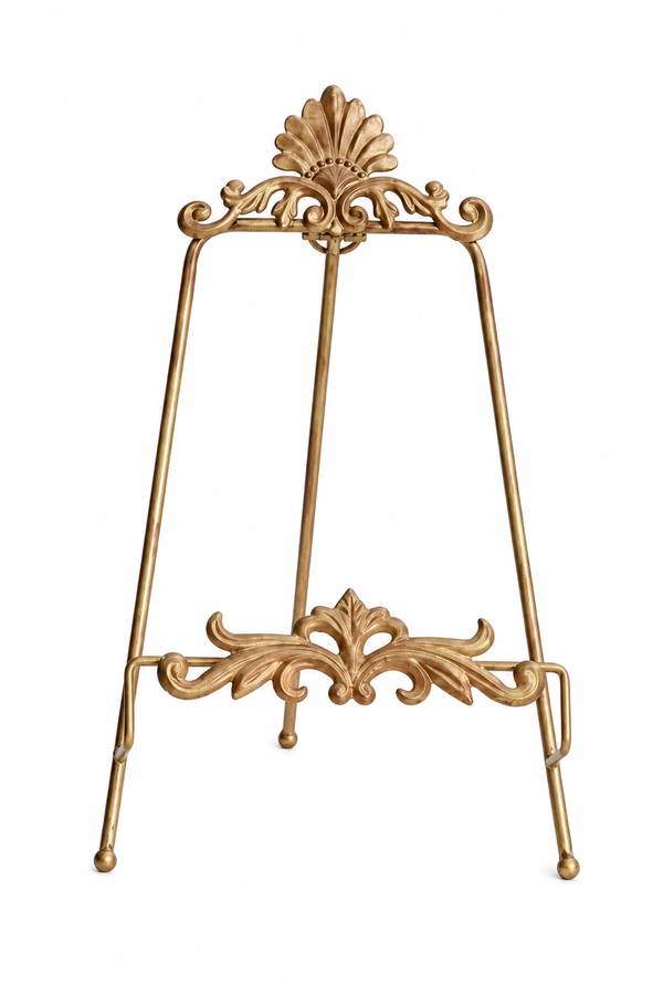 Book Display Stand