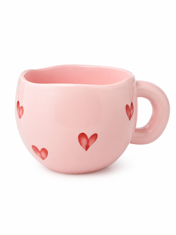 Ceramic Mug
