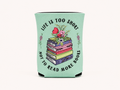 Bookish Coolers (5 variants)
