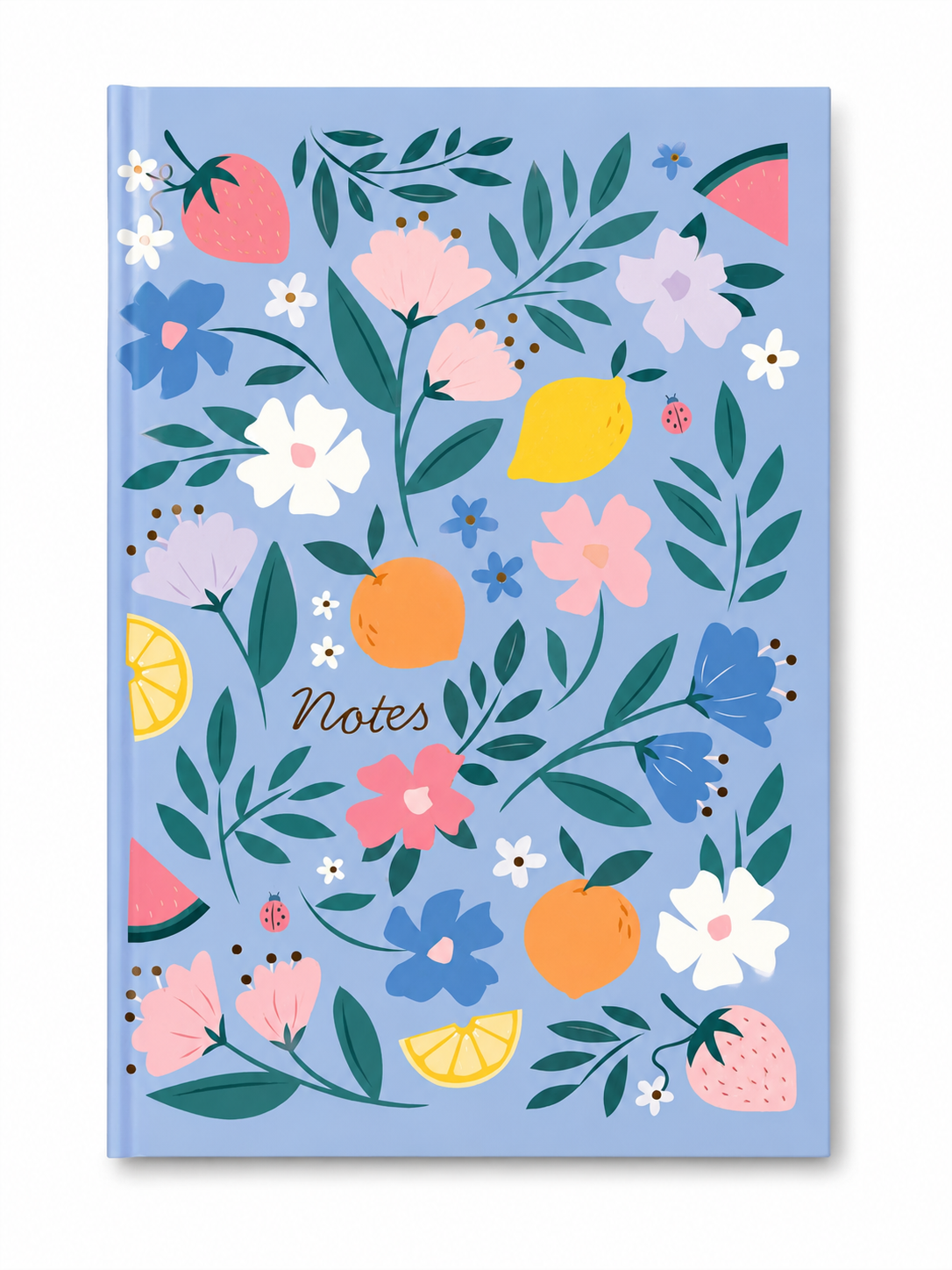 Notebooks (12 variants)