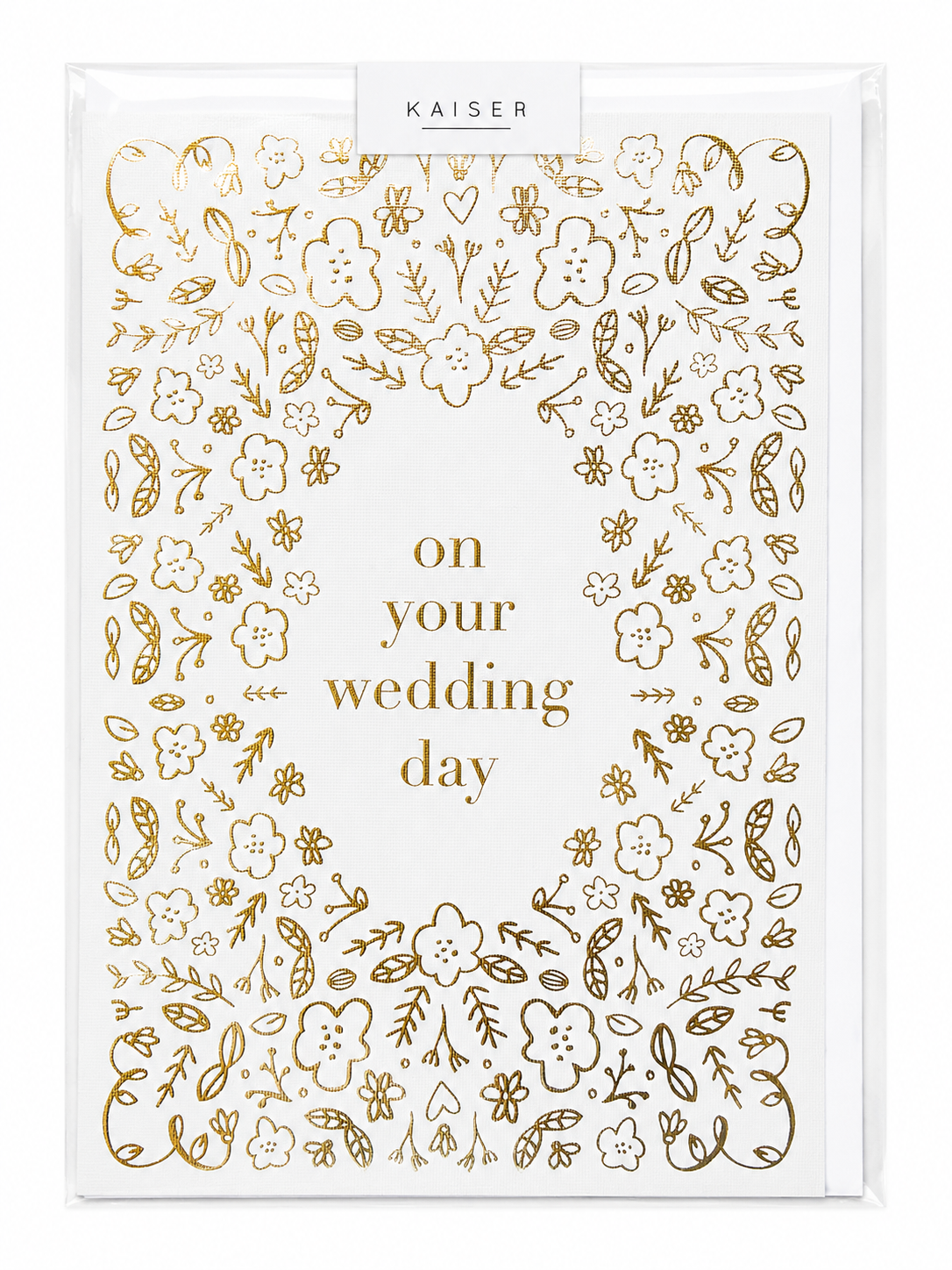 Engagement/Wedding Greeting Cards (5 variants)