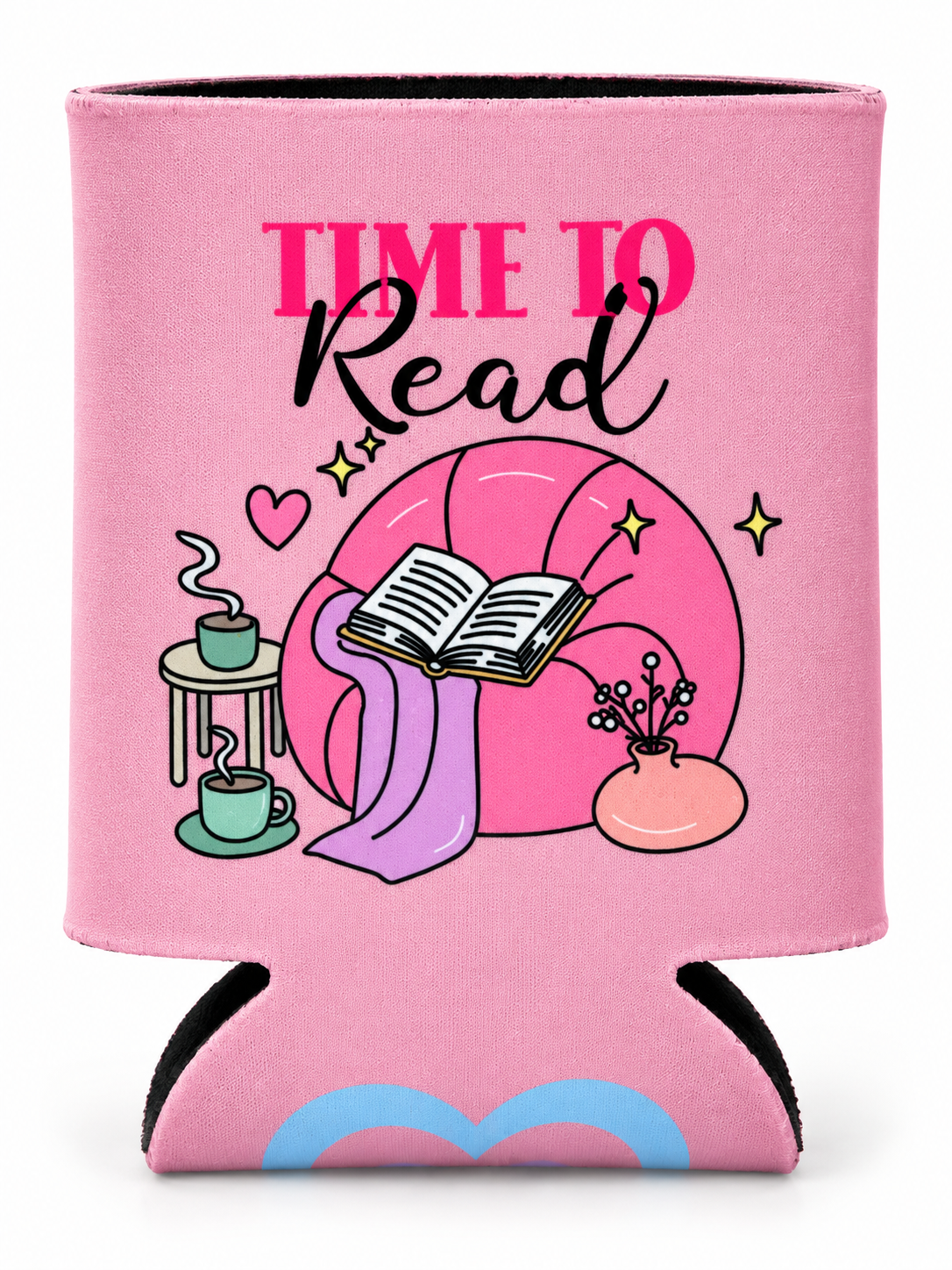 Bookish Coolers (4 variants) 50% Off