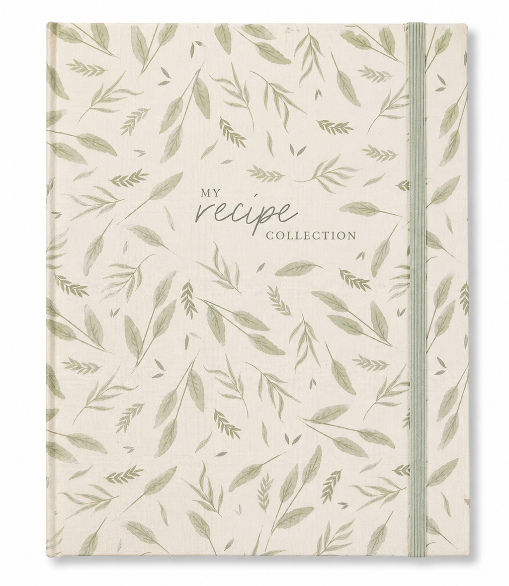 Recipe Binder