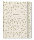 Recipe Binder