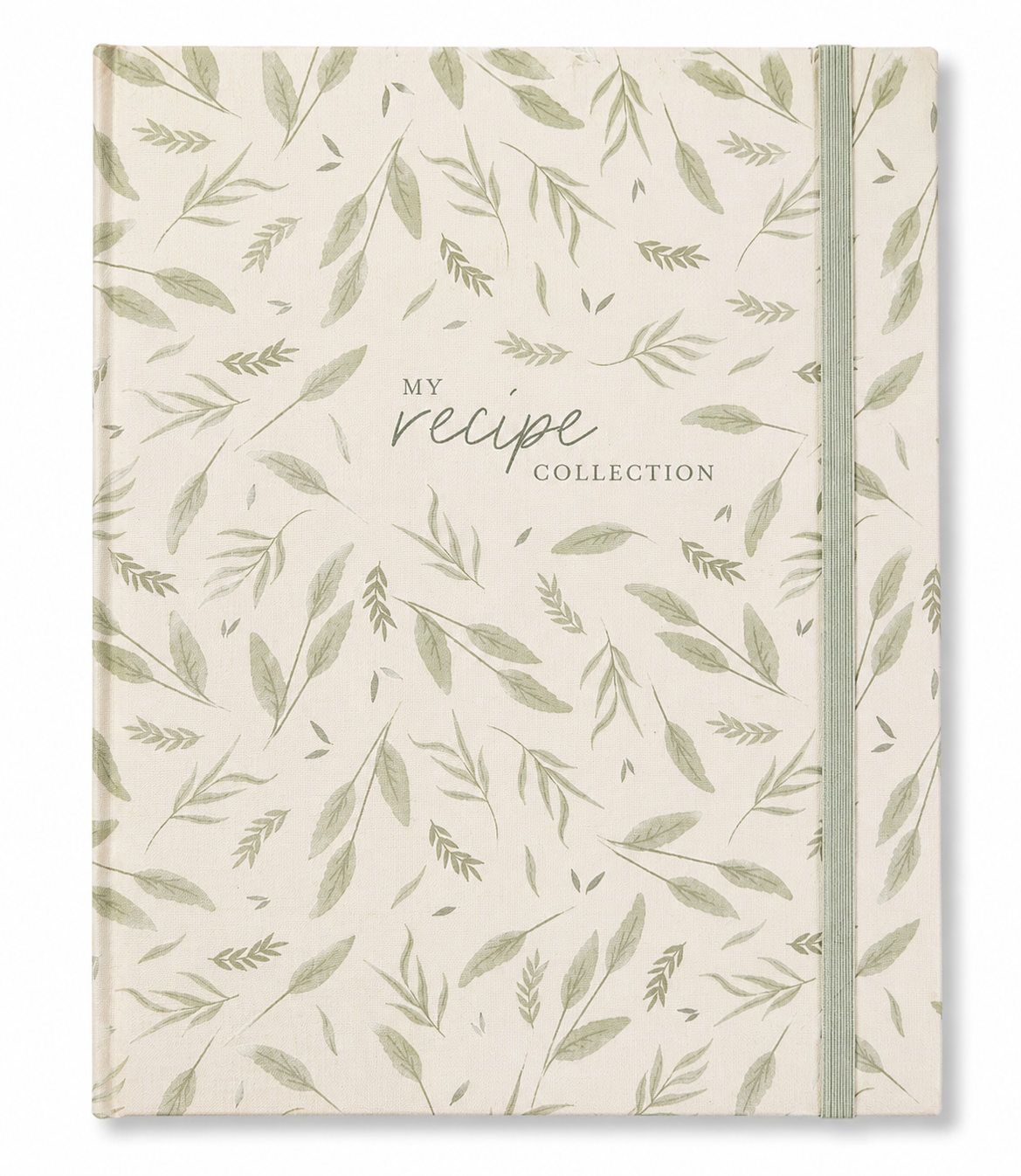 Recipe Binder