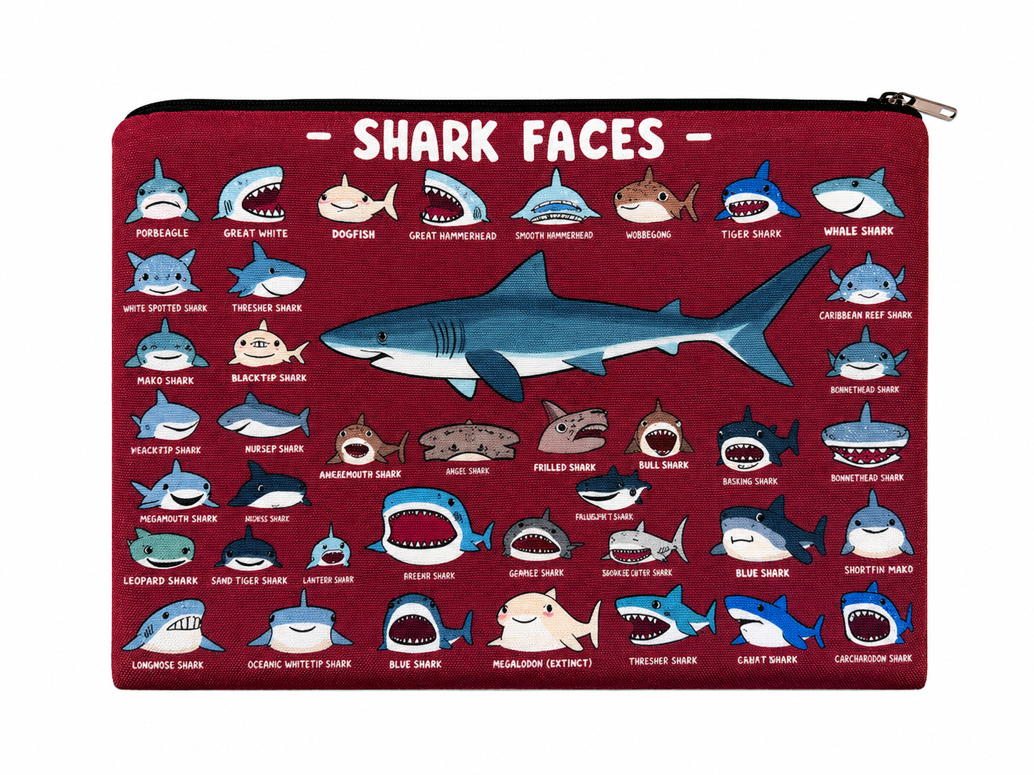 Pencil Case