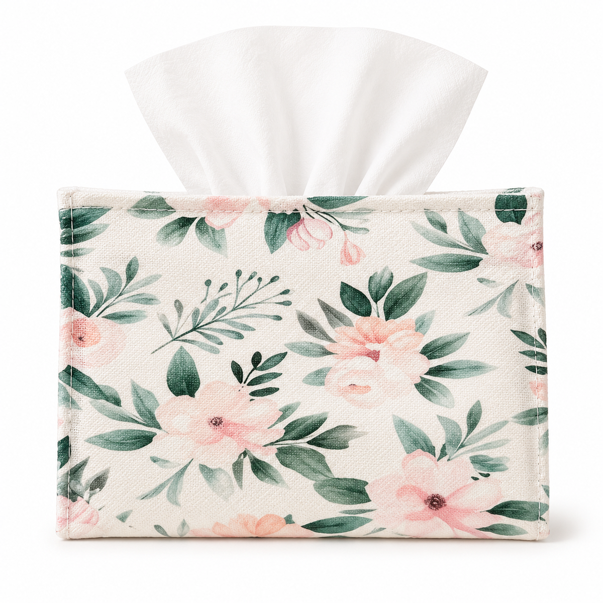 Facial Tissue Holders (7 variants) - 50% Off