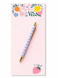 List Notepad