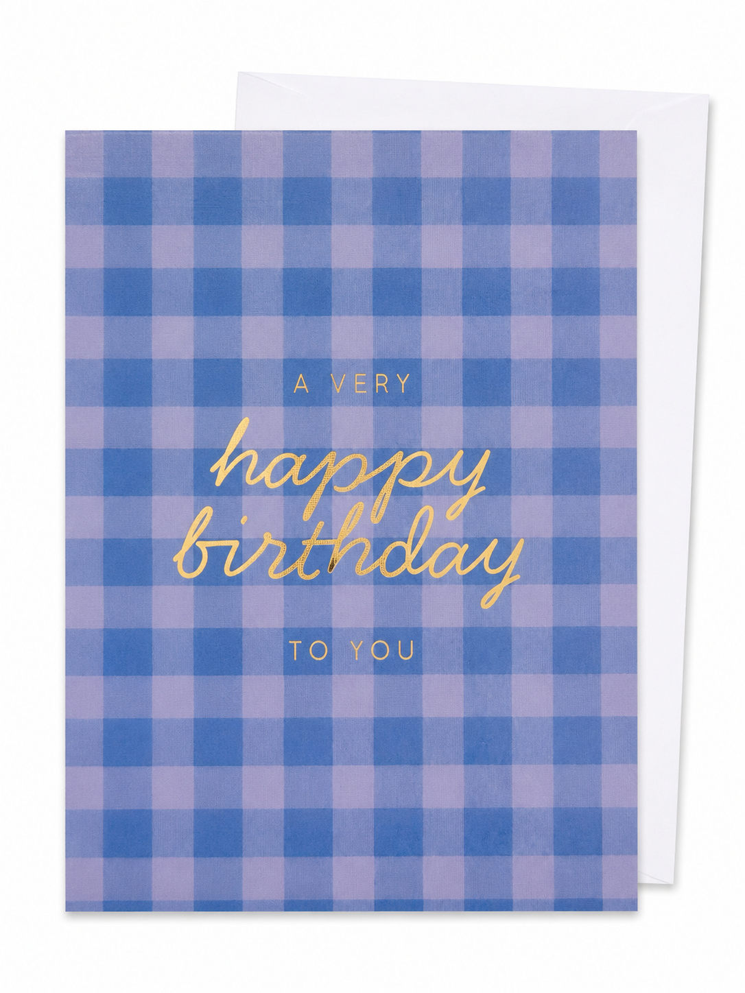 Birthday Greeting Cards (24 variants)