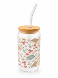 Glass Tumbler