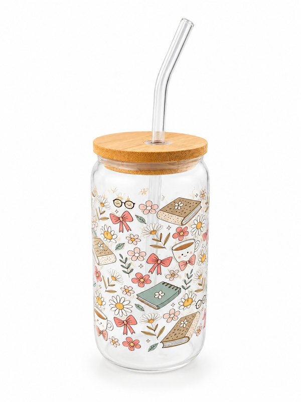 Glass Tumblers (6 variants) 50% Off