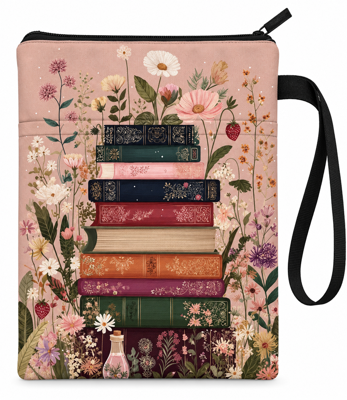 E-Reader/Book Pouch