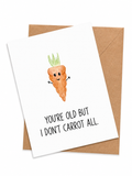 Birthday Card