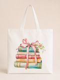 Tote Bag (20 styles available)
