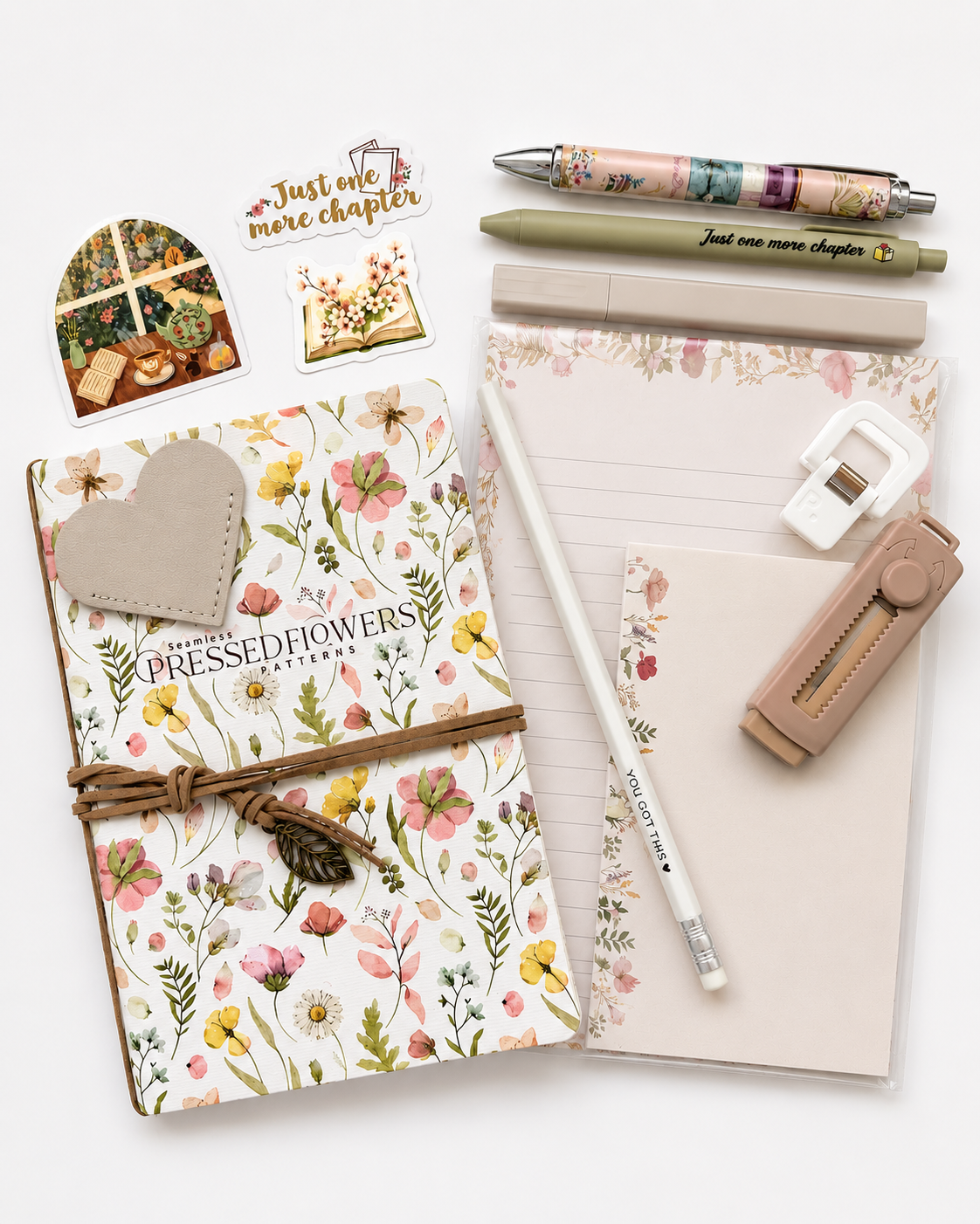 Neutral Bundle