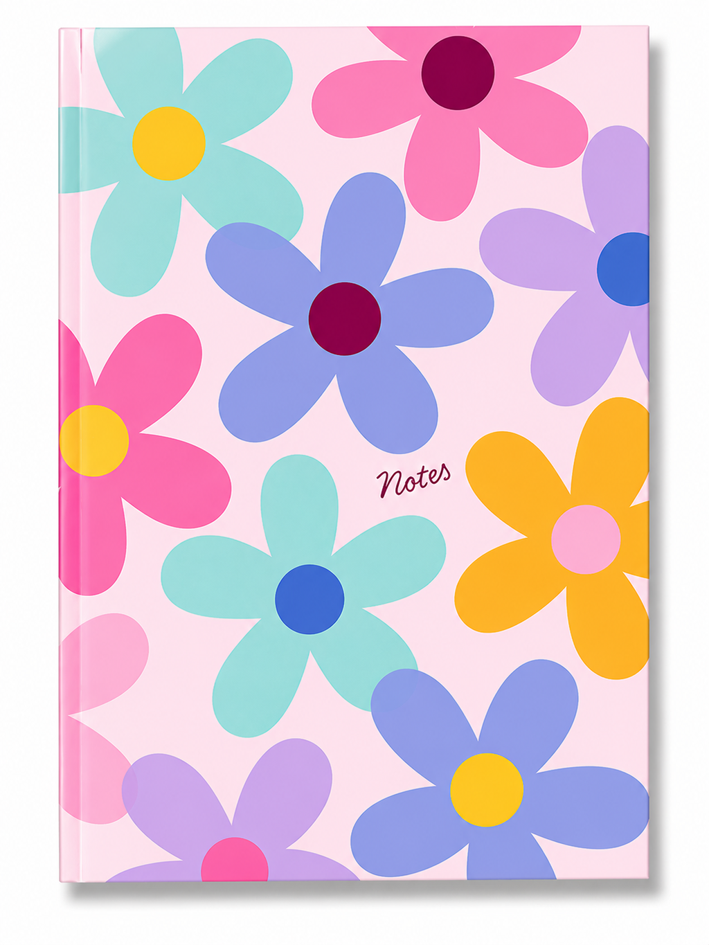 Notebooks - 70% Off