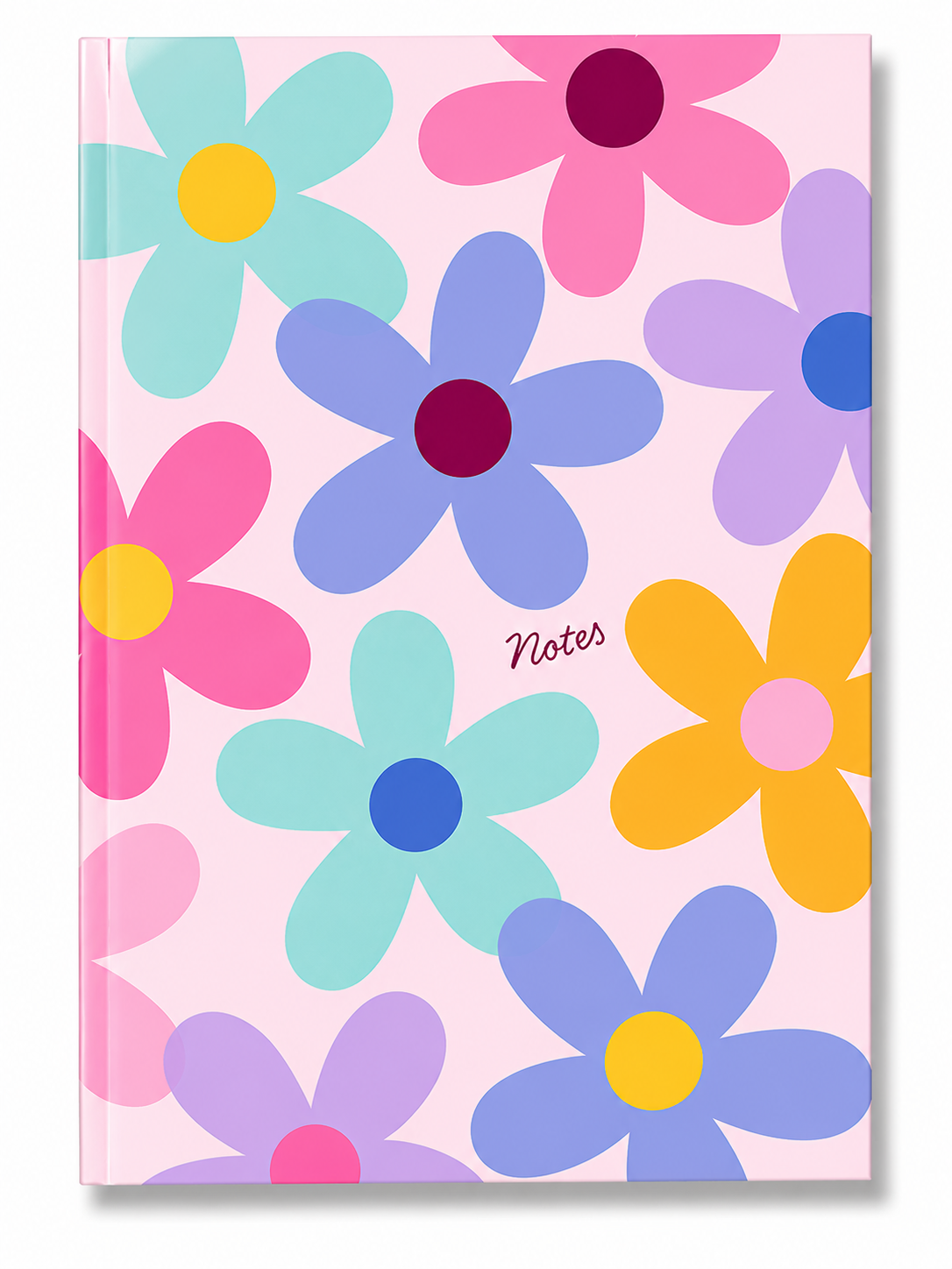 Notebooks (12 variants)