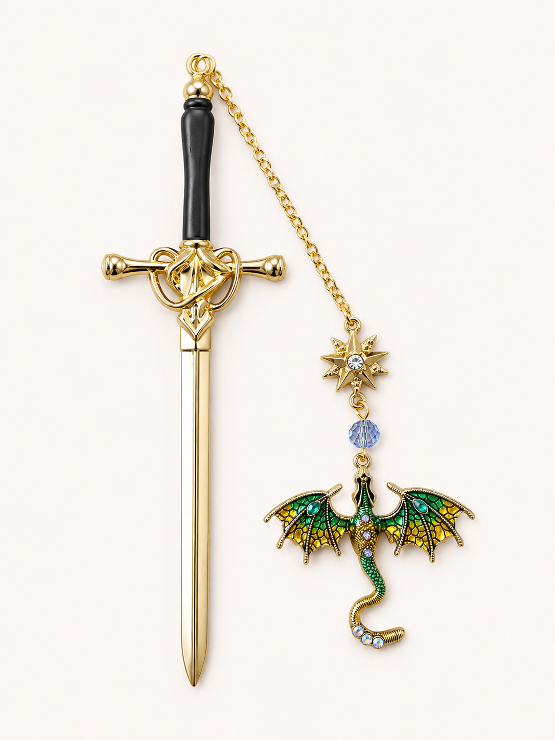 Sword Bookmarks (8 variants)