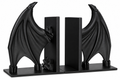 Winged Bookends